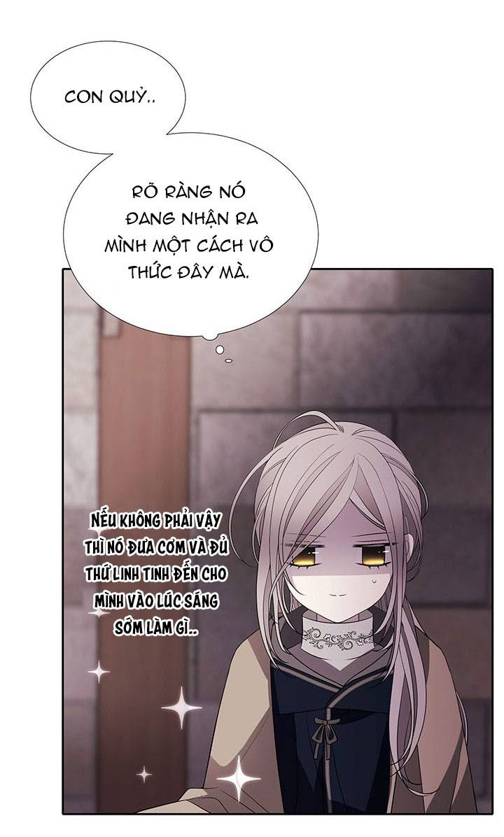 Năm Môn Đệ Của Charlotte Chap 41 - Next Chap 42