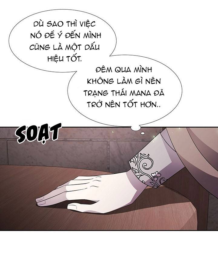 Năm Môn Đệ Của Charlotte Chap 41 - Next Chap 42