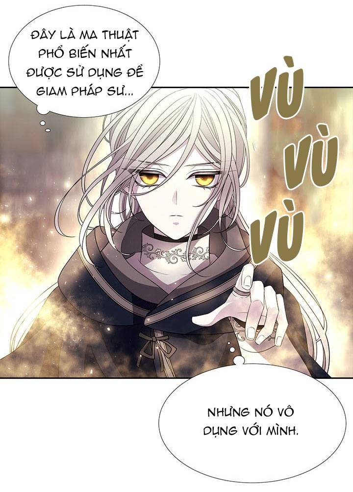 Năm Môn Đệ Của Charlotte Chap 41 - Next Chap 42