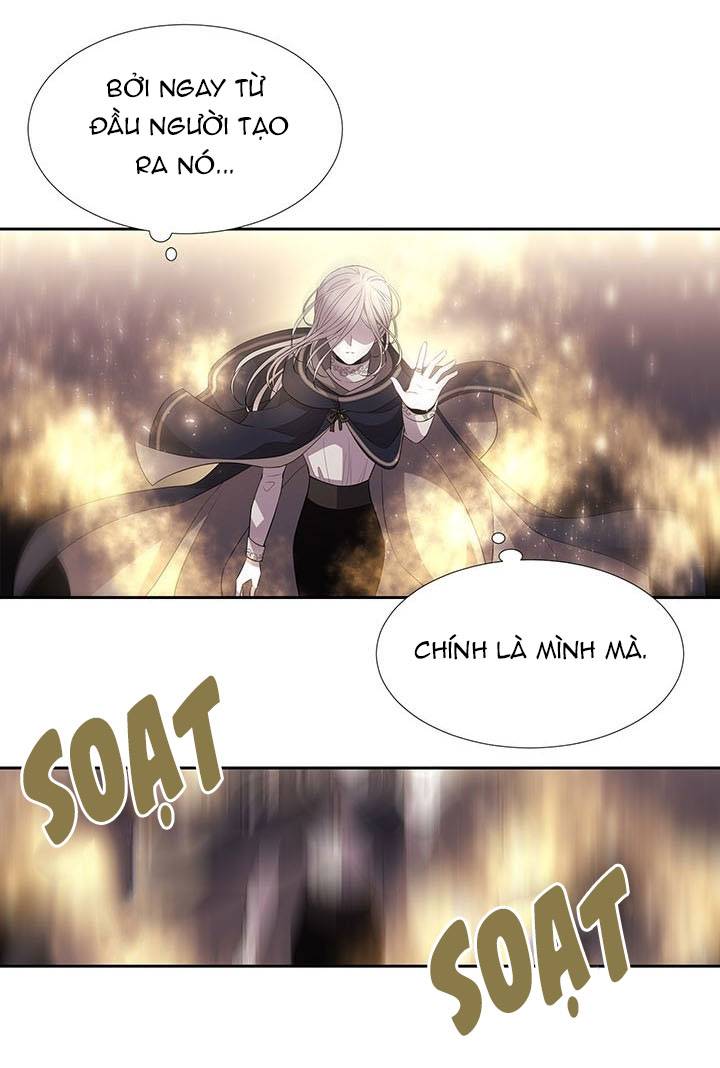 Năm Môn Đệ Của Charlotte Chap 41 - Next Chap 42