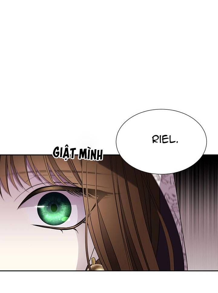 Năm Môn Đệ Của Charlotte Chap 41 - Next Chap 42