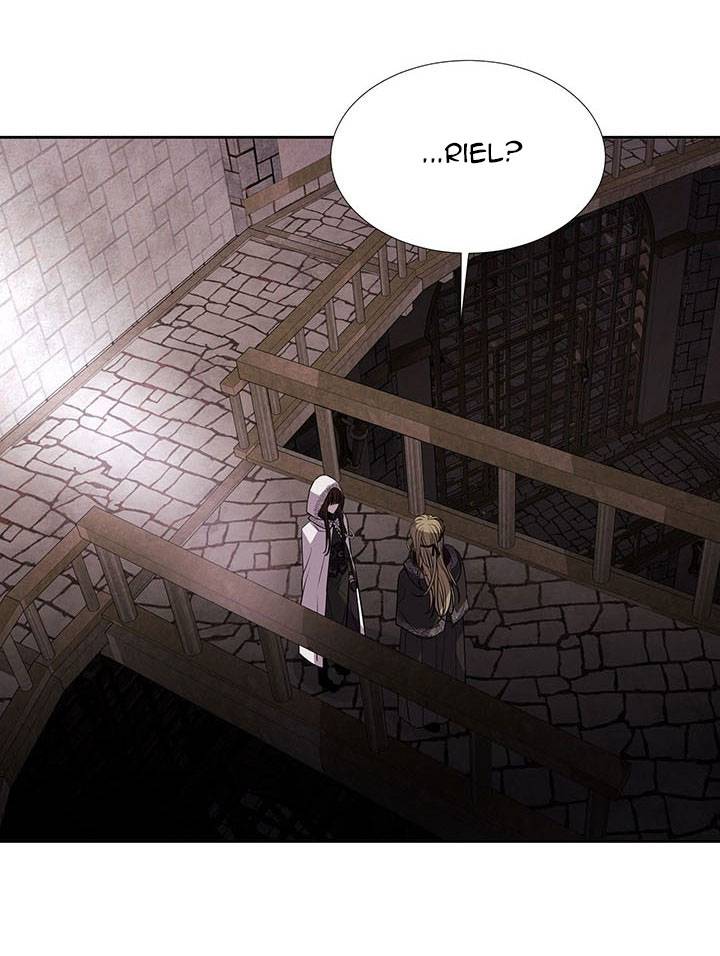 Năm Môn Đệ Của Charlotte Chap 41 - Next Chap 42