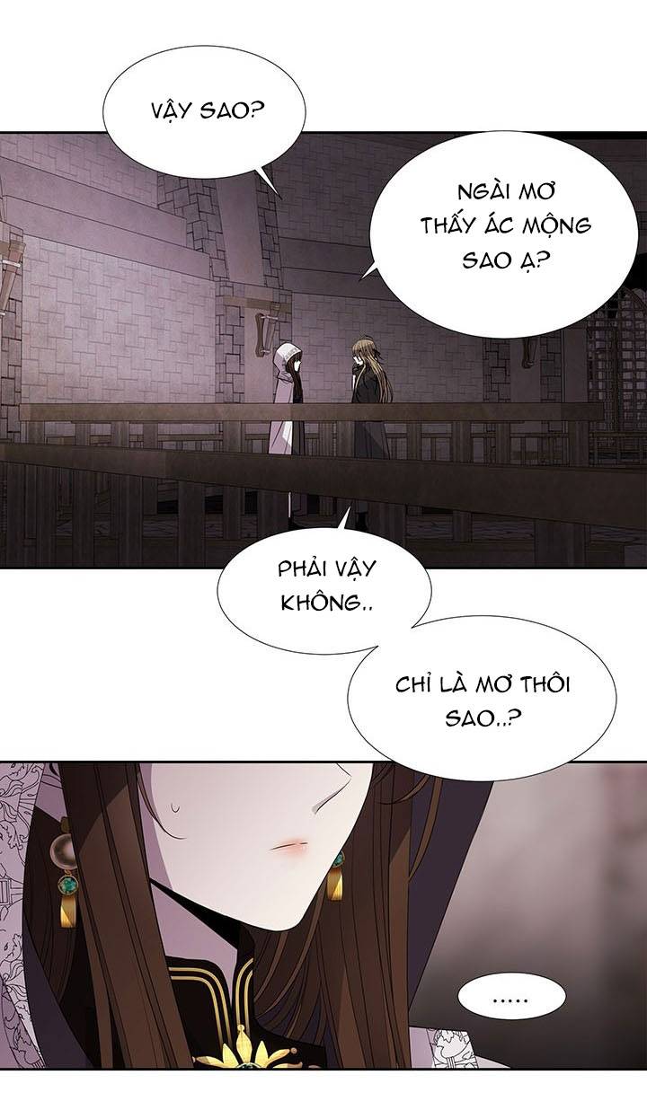 Năm Môn Đệ Của Charlotte Chap 41 - Next Chap 42