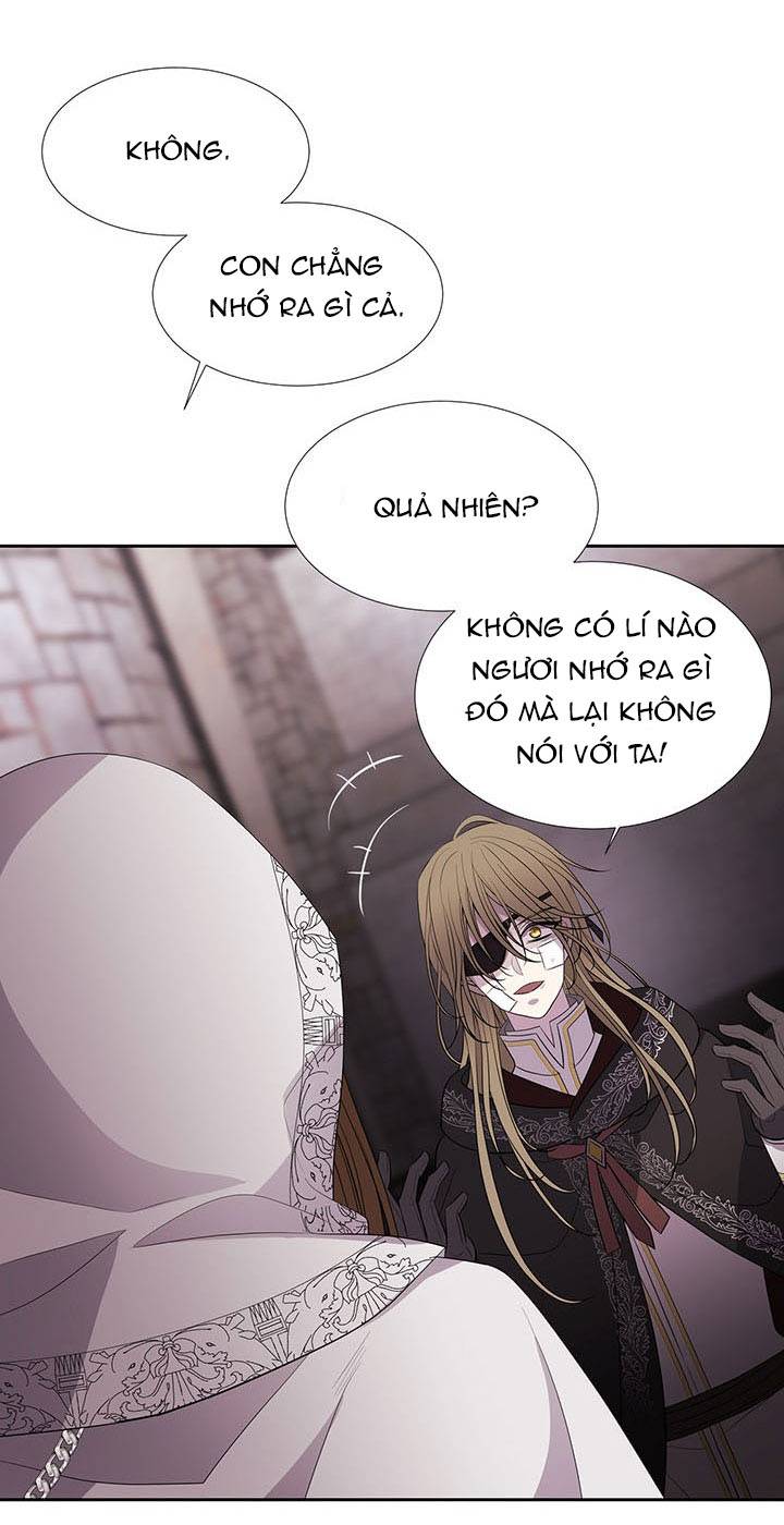 Năm Môn Đệ Của Charlotte Chap 41 - Next Chap 42