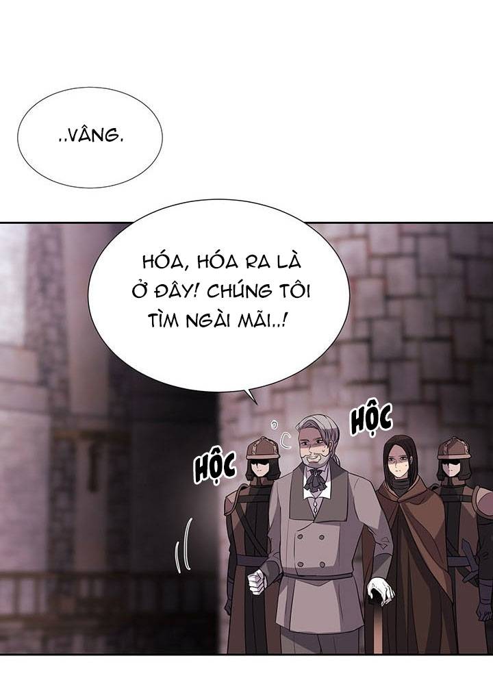 Năm Môn Đệ Của Charlotte Chap 41 - Next Chap 42