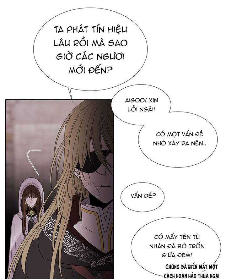 Năm Môn Đệ Của Charlotte Chap 41 - Next Chap 42