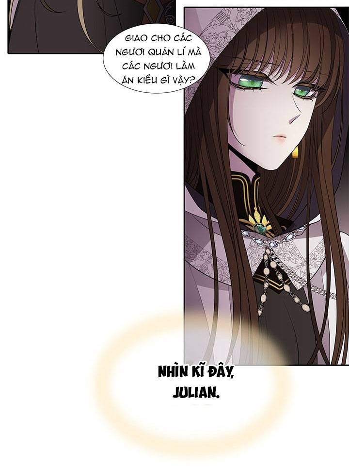 Năm Môn Đệ Của Charlotte Chap 41 - Next Chap 42