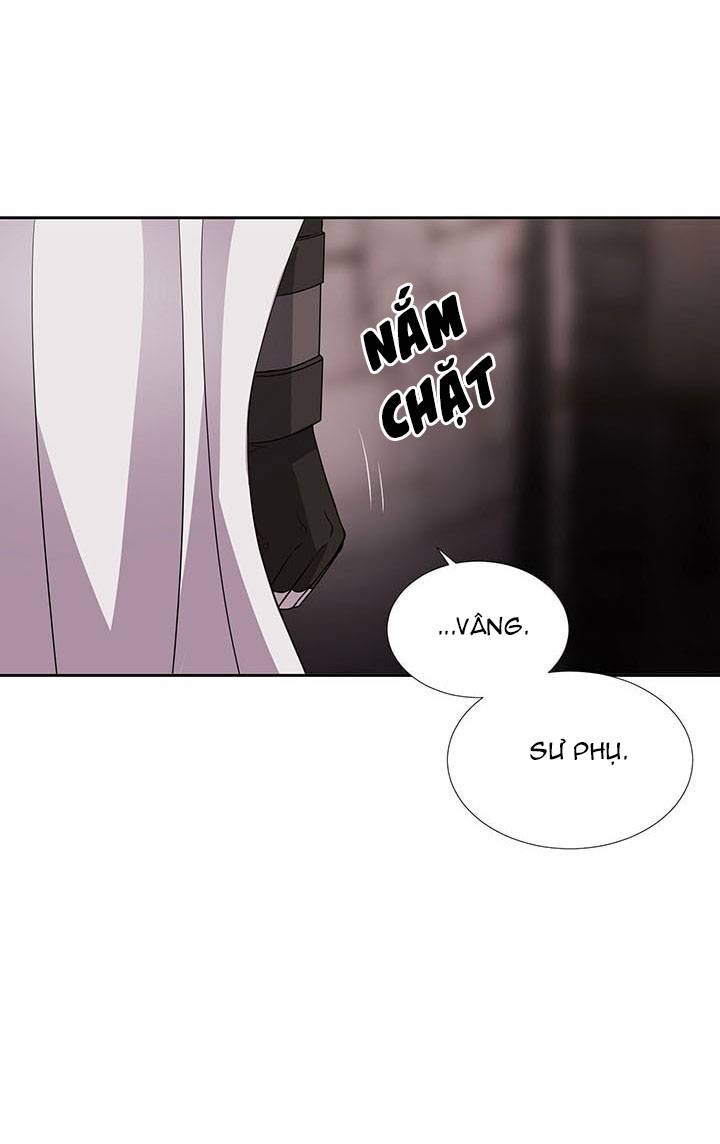 Năm Môn Đệ Của Charlotte Chap 41 - Next Chap 42