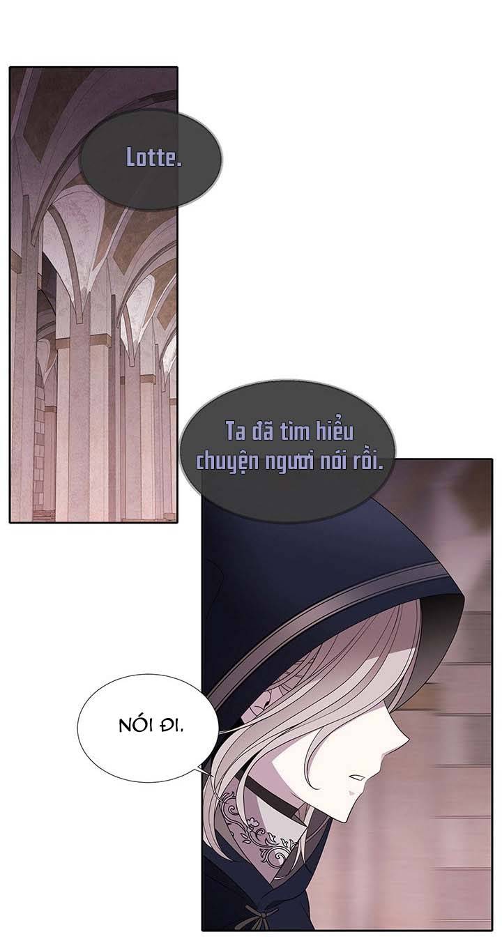 Năm Môn Đệ Của Charlotte Chap 42 - Next Chap 43