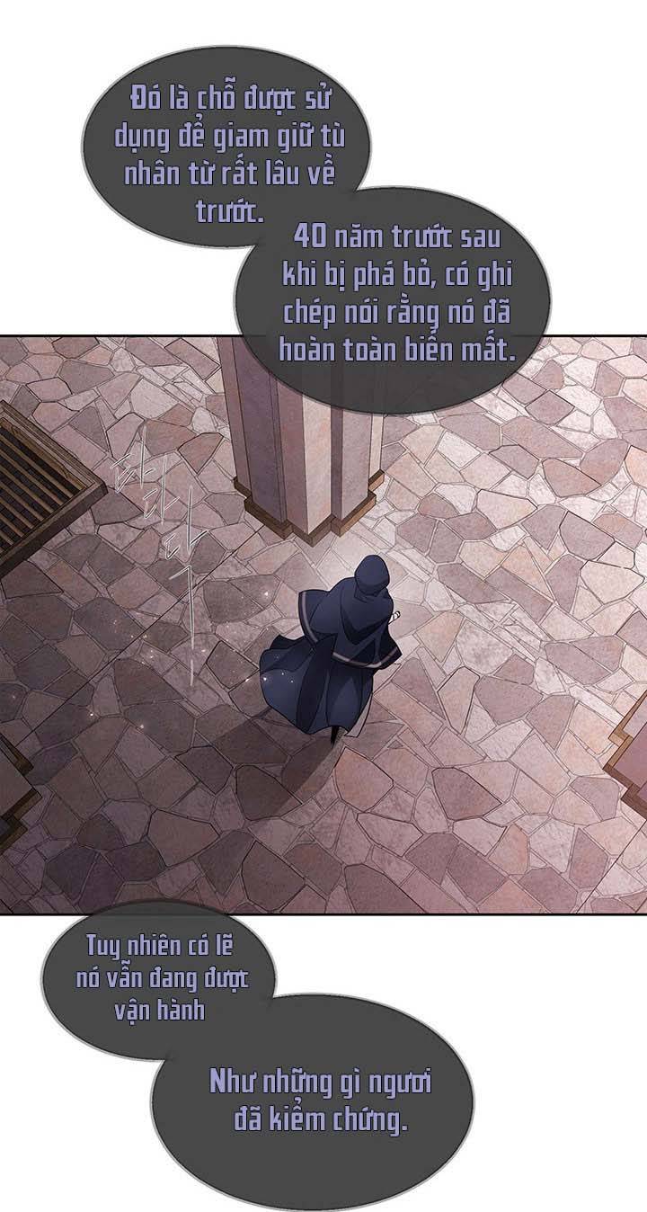 Năm Môn Đệ Của Charlotte Chap 42 - Next Chap 43