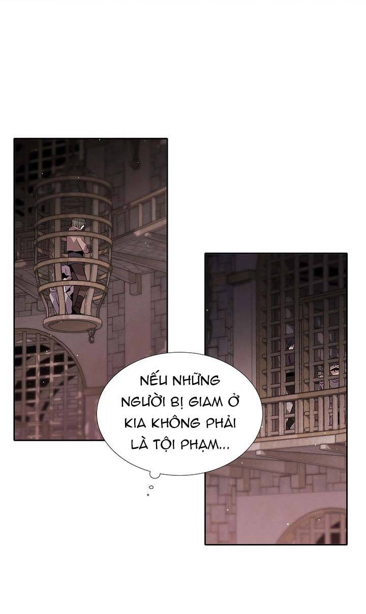 Năm Môn Đệ Của Charlotte Chap 42 - Next Chap 43