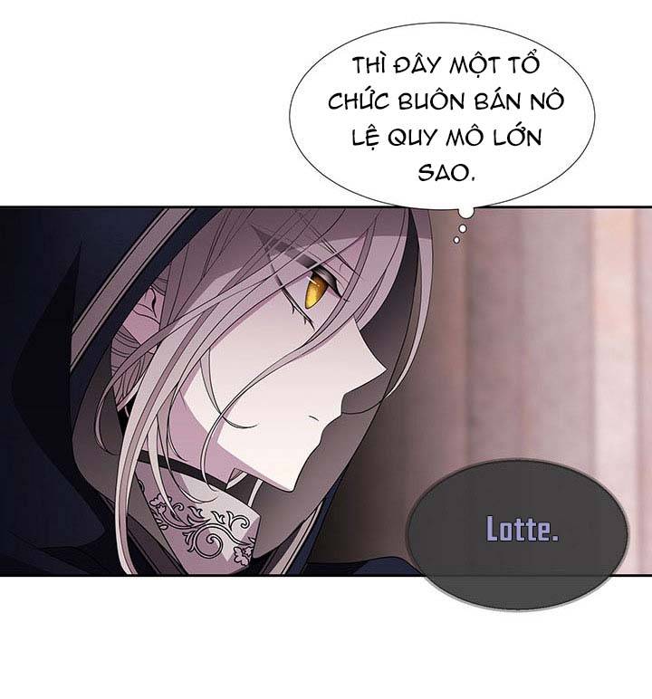 Năm Môn Đệ Của Charlotte Chap 42 - Next Chap 43