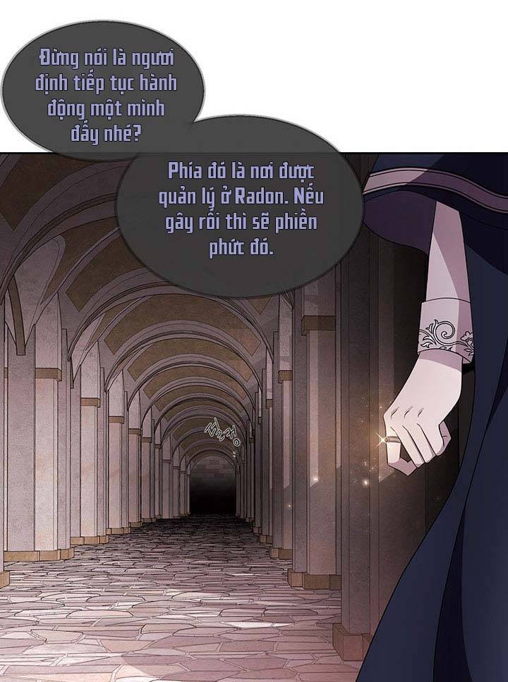 Năm Môn Đệ Của Charlotte Chap 42 - Next Chap 43