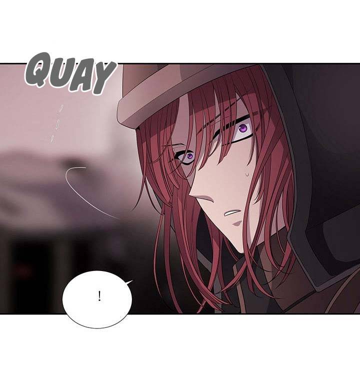 Năm Môn Đệ Của Charlotte Chap 42 - Next Chap 43