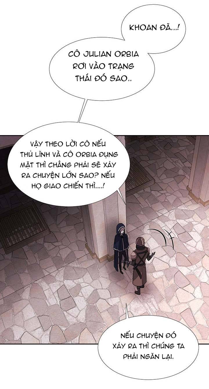 Năm Môn Đệ Của Charlotte Chap 42 - Next Chap 43