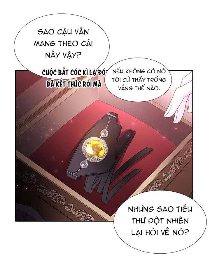 Năm Môn Đệ Của Charlotte Chap 42 - Next Chap 43