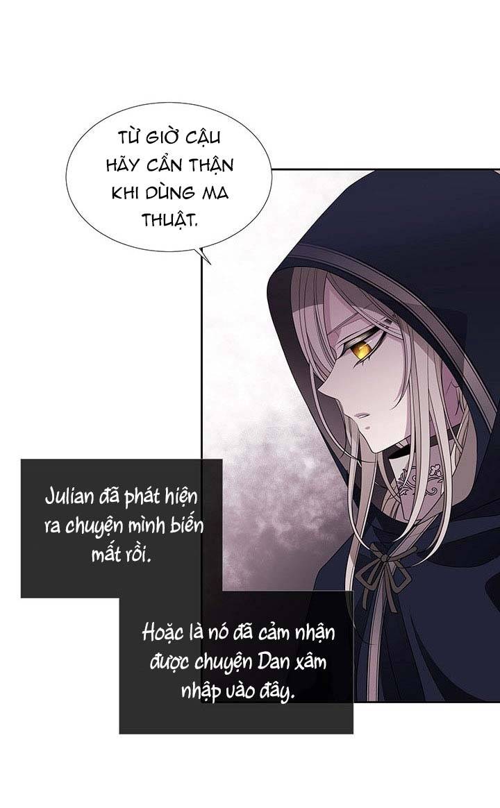 Năm Môn Đệ Của Charlotte Chap 42 - Next Chap 43