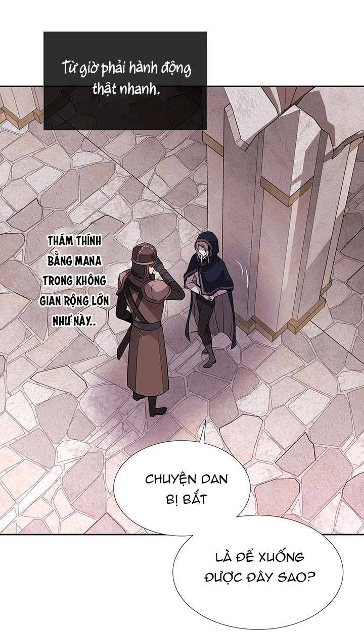 Năm Môn Đệ Của Charlotte Chap 42 - Next Chap 43