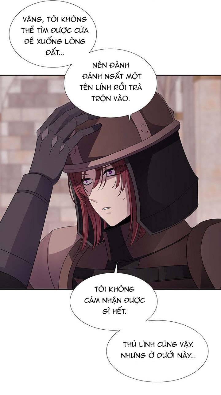 Năm Môn Đệ Của Charlotte Chap 42 - Next Chap 43