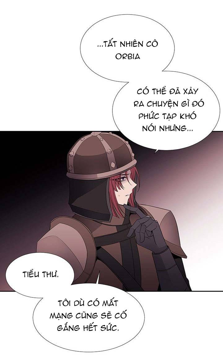 Năm Môn Đệ Của Charlotte Chap 42 - Next Chap 43