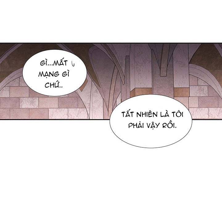 Năm Môn Đệ Của Charlotte Chap 42 - Next Chap 43