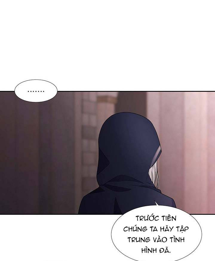 Năm Môn Đệ Của Charlotte Chap 42 - Next Chap 43