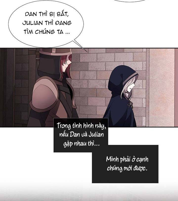 Năm Môn Đệ Của Charlotte Chap 42 - Next Chap 43