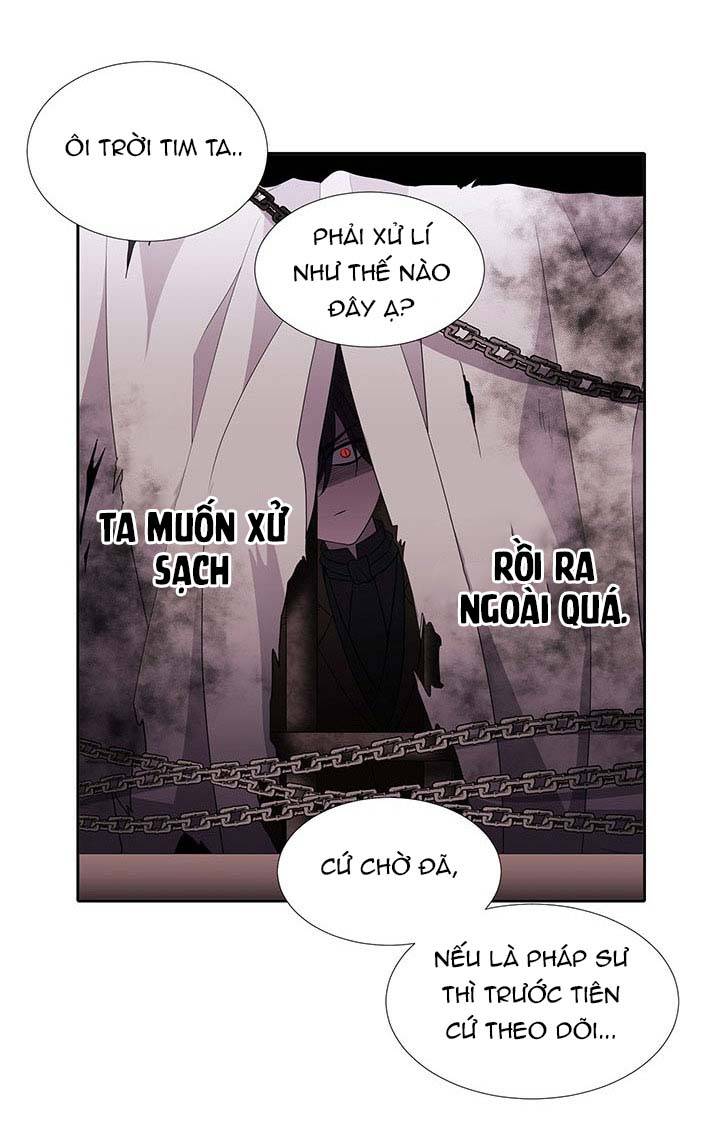 Năm Môn Đệ Của Charlotte Chap 42 - Next Chap 43