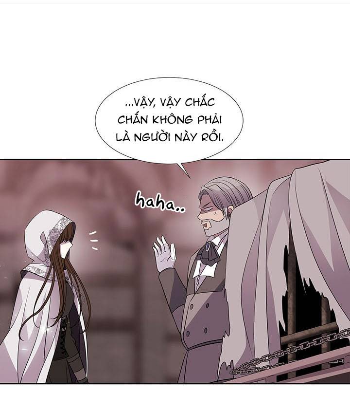 Năm Môn Đệ Của Charlotte Chap 43 - Next Chap 44