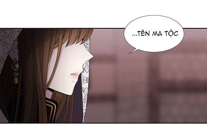 Năm Môn Đệ Của Charlotte Chap 43 - Next Chap 44