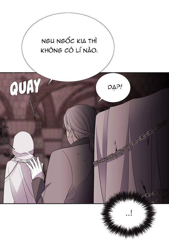 Năm Môn Đệ Của Charlotte Chap 43 - Next Chap 44