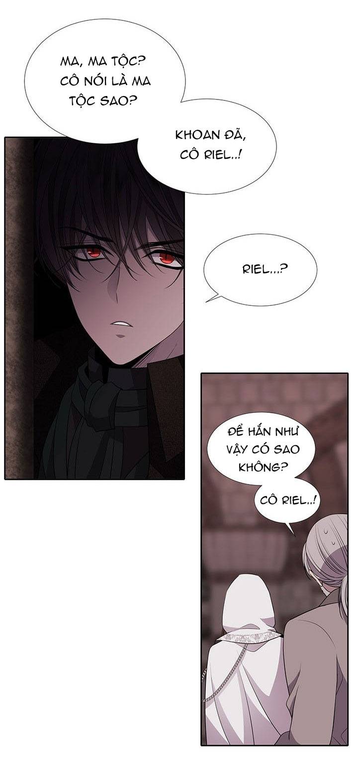 Năm Môn Đệ Của Charlotte Chap 43 - Next Chap 44