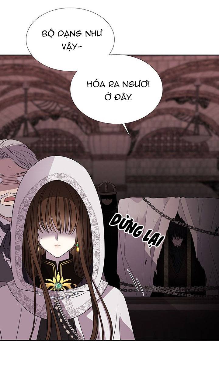 Năm Môn Đệ Của Charlotte Chap 43 - Next Chap 44