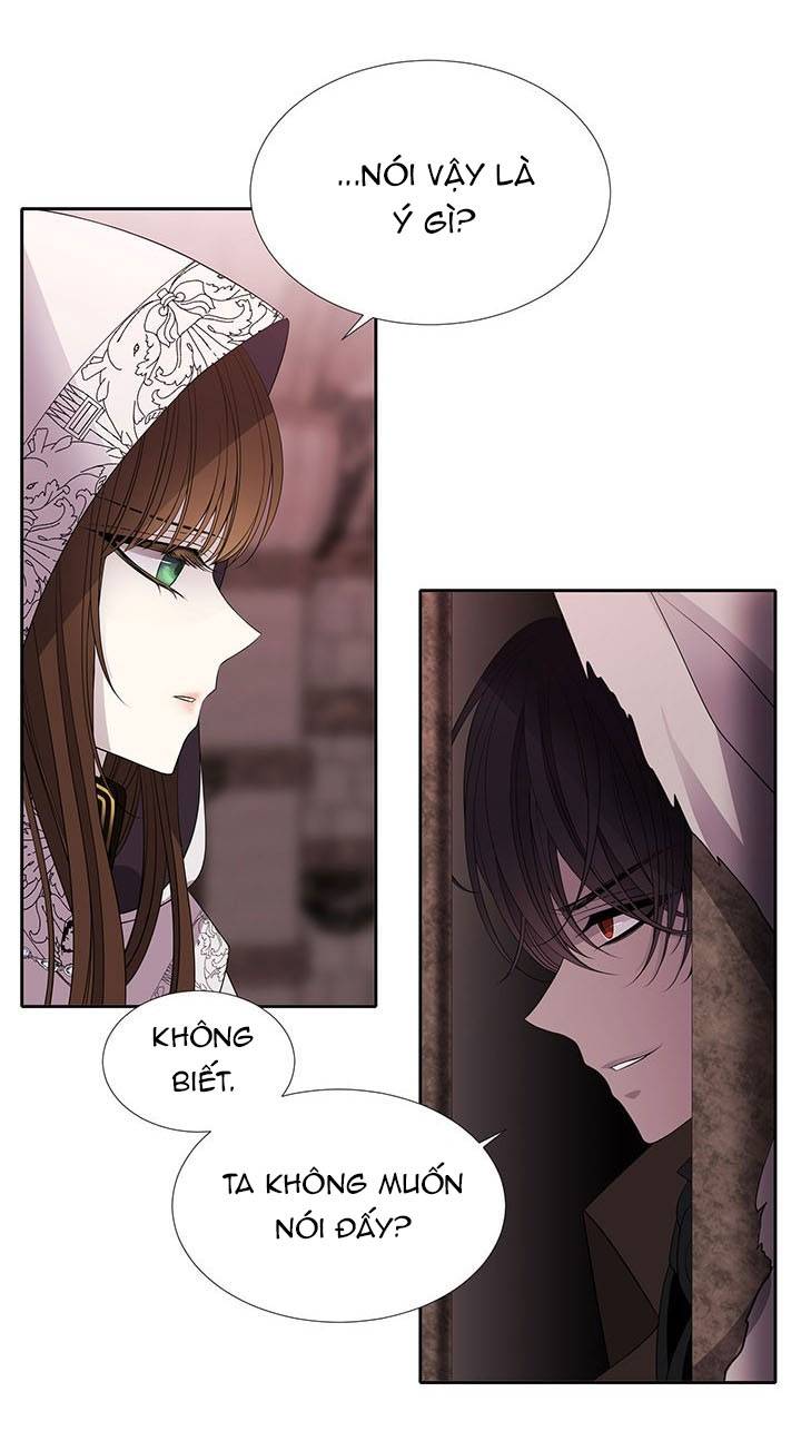 Năm Môn Đệ Của Charlotte Chap 43 - Next Chap 44