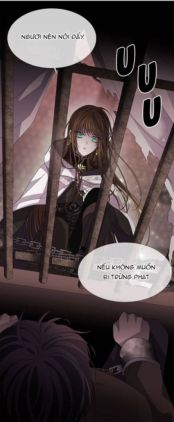 Năm Môn Đệ Của Charlotte Chap 43 - Next Chap 44