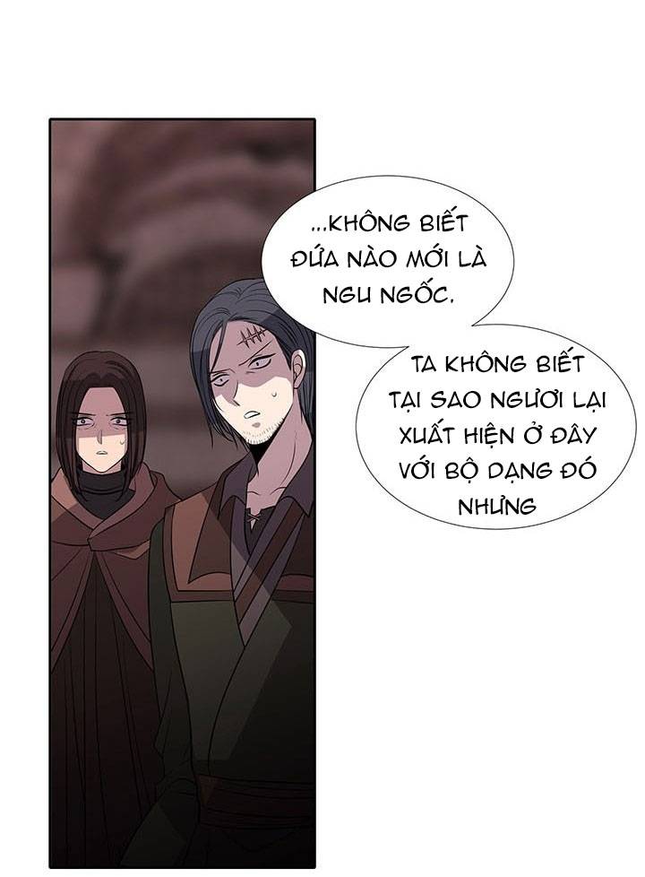 Năm Môn Đệ Của Charlotte Chap 43 - Next Chap 44