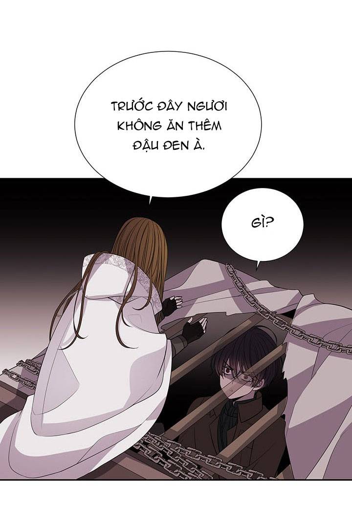 Năm Môn Đệ Của Charlotte Chap 43 - Next Chap 44