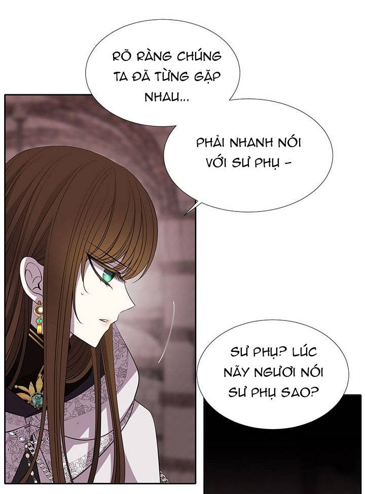 Năm Môn Đệ Của Charlotte Chap 43 - Next Chap 44