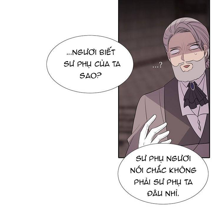 Năm Môn Đệ Của Charlotte Chap 43 - Next Chap 44