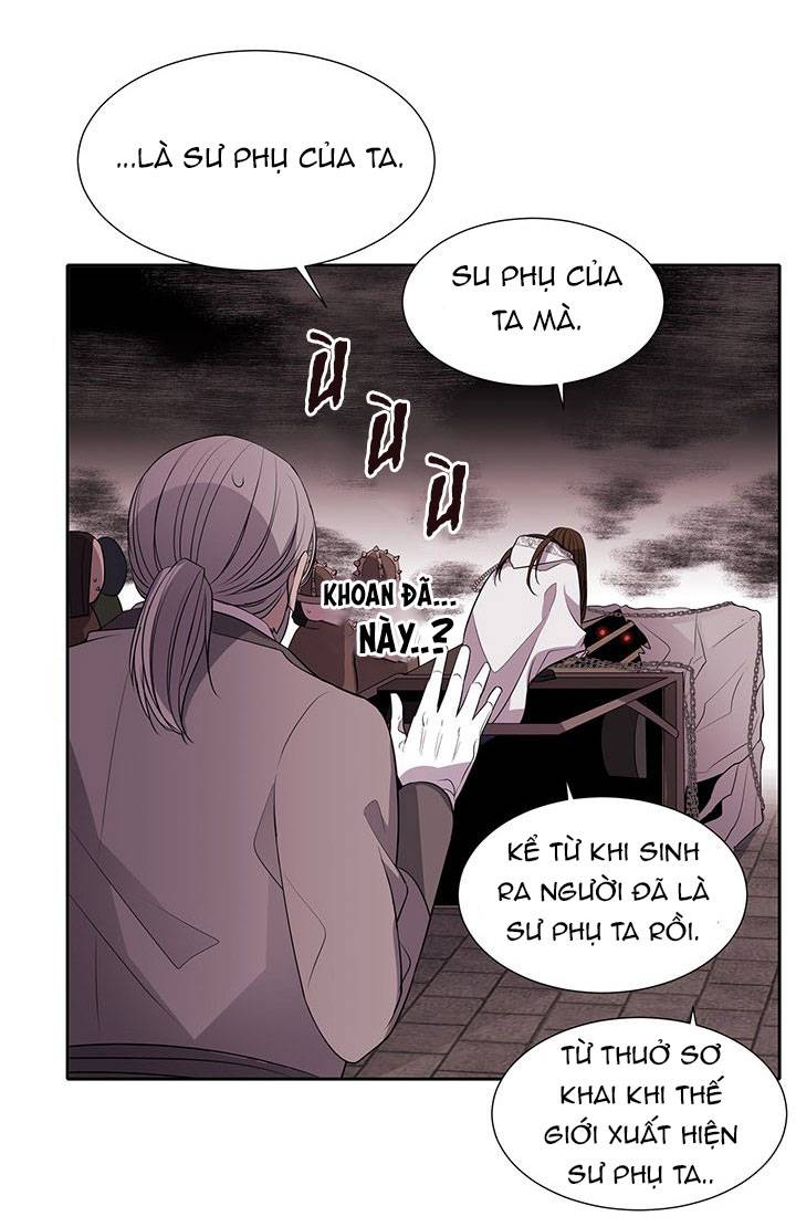 Năm Môn Đệ Của Charlotte Chap 43 - Next Chap 44