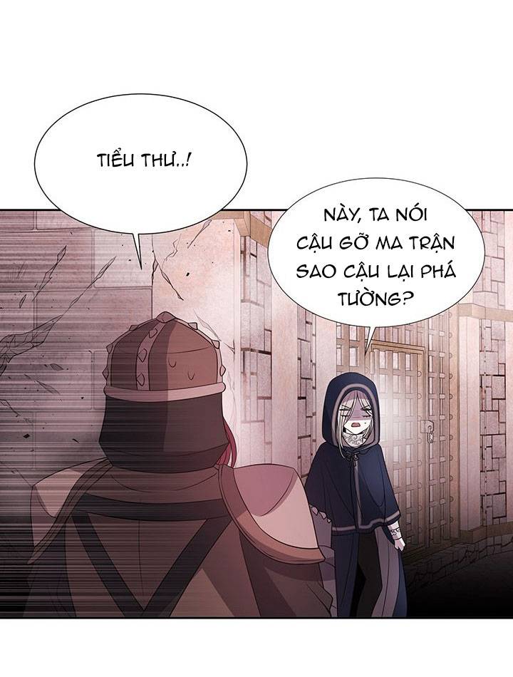 Năm Môn Đệ Của Charlotte Chap 43 - Next Chap 44