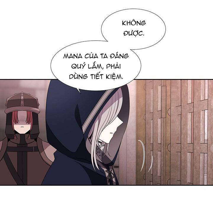 Năm Môn Đệ Của Charlotte Chap 43 - Next Chap 44