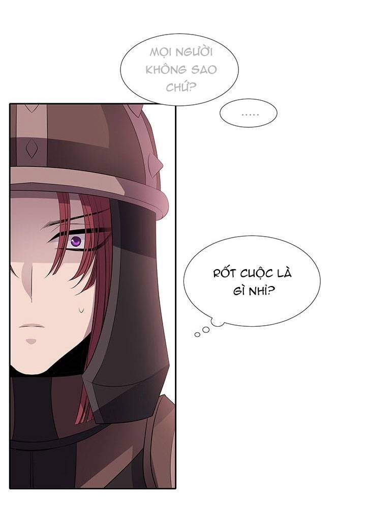 Năm Môn Đệ Của Charlotte Chap 43 - Next Chap 44