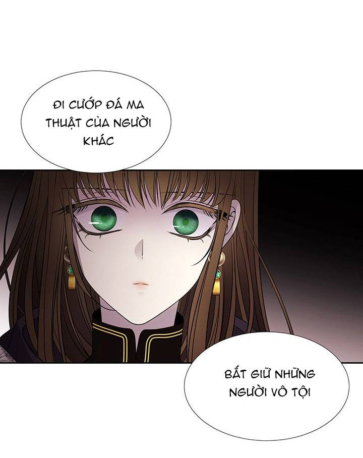 Năm Môn Đệ Của Charlotte Chap 43 - Next Chap 44