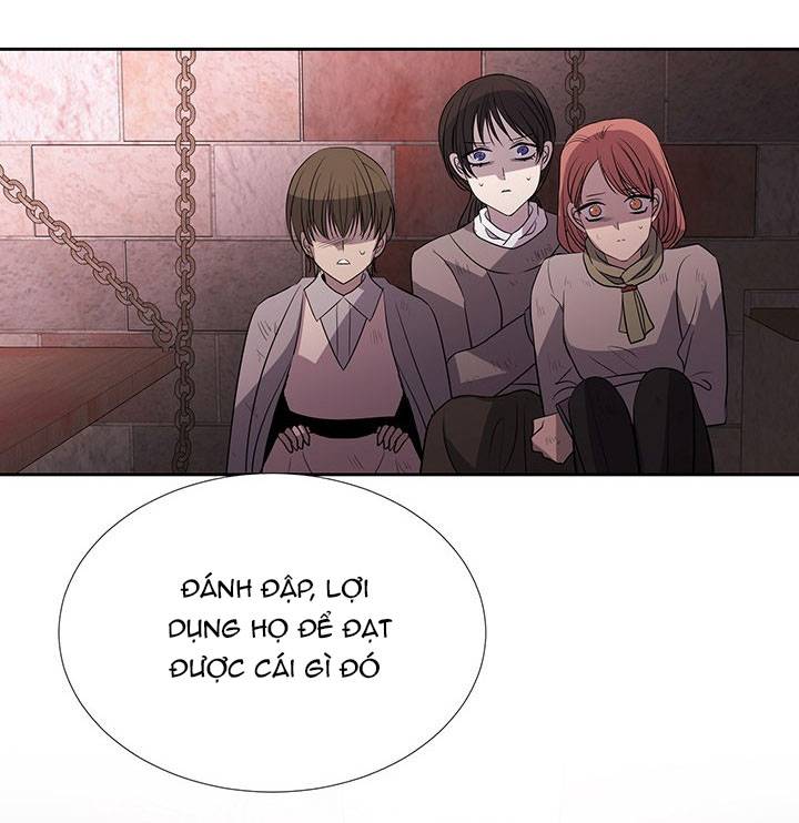 Năm Môn Đệ Của Charlotte Chap 43 - Next Chap 44