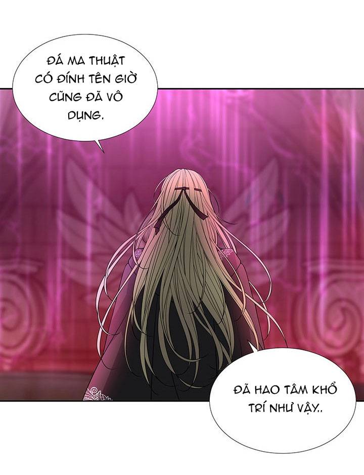 Năm Môn Đệ Của Charlotte Chap 43 - Next Chap 44