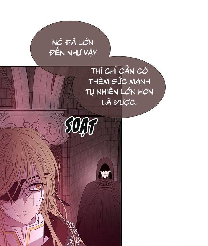 Năm Môn Đệ Của Charlotte Chap 43 - Next Chap 44