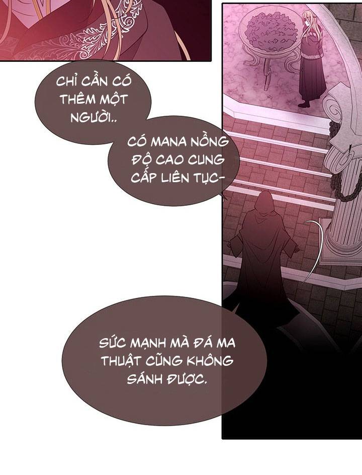 Năm Môn Đệ Của Charlotte Chap 43 - Next Chap 44