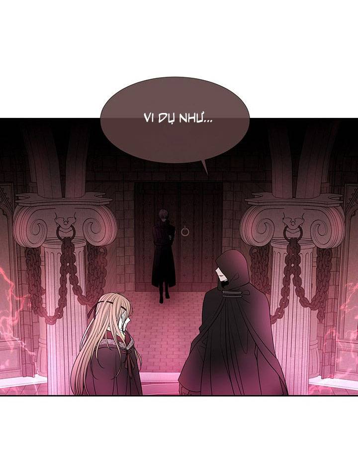 Năm Môn Đệ Của Charlotte Chap 43 - Next Chap 44