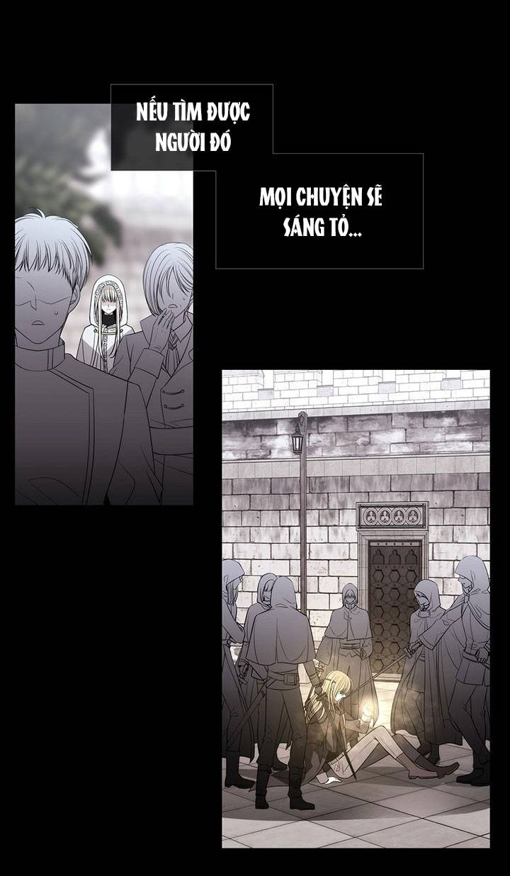 Năm Môn Đệ Của Charlotte Chap 44 - Next Chap 45